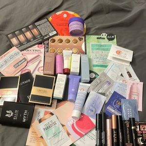 Beauty Bundle
